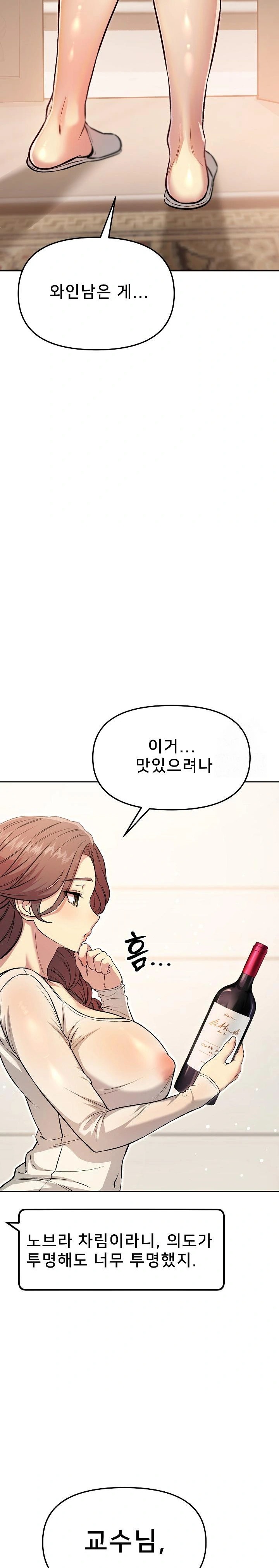 Anonymous 7 Raw Chapter 6 Page 29