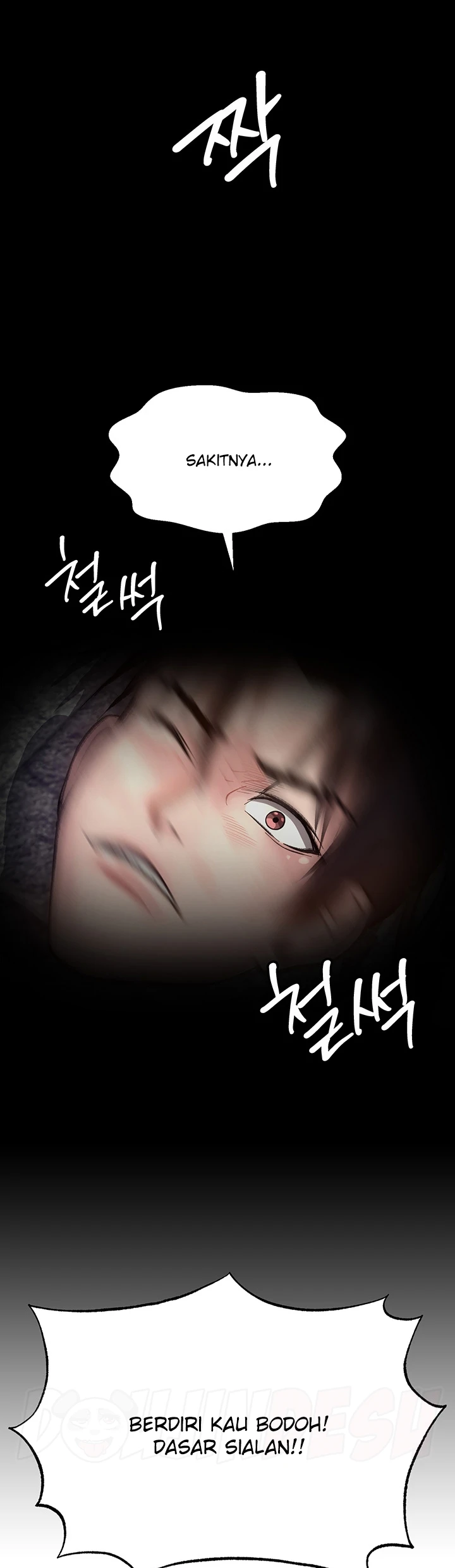 I Ended Up in the World of Murim Raw Chapter 1 Page 14