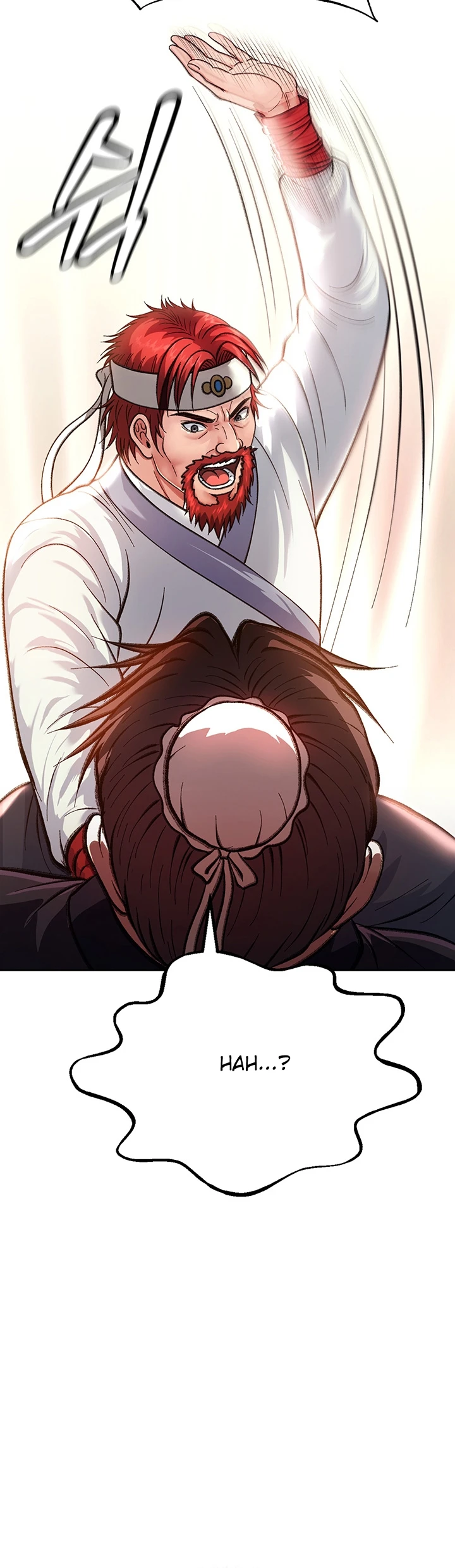 I Ended Up in the World of Murim Raw Chapter 1 Page 15