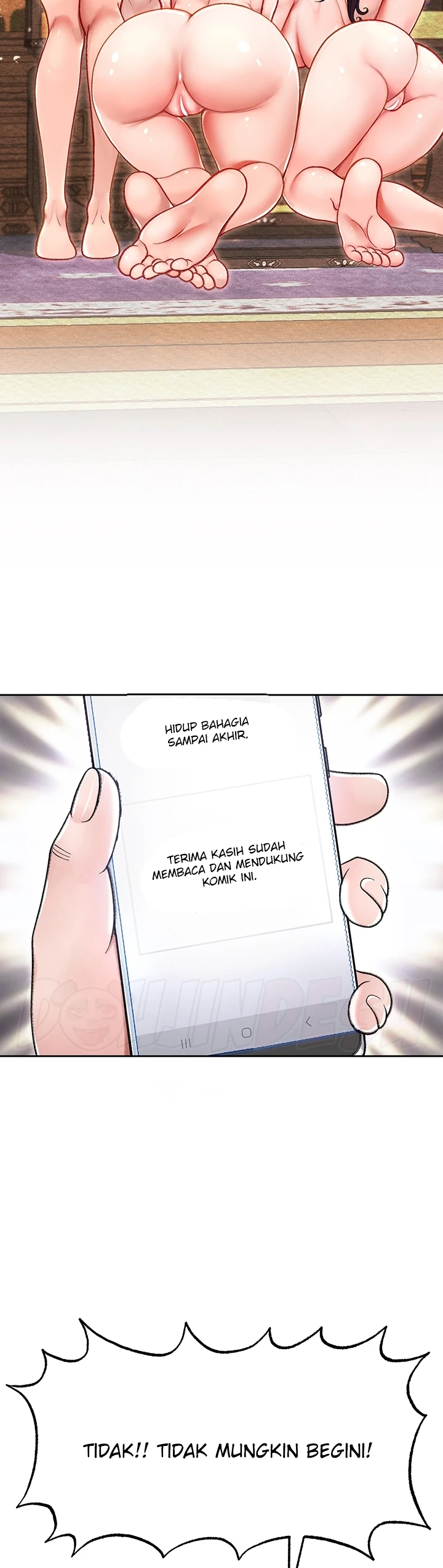 I Ended Up in the World of Murim Raw Chapter 1 Page 2