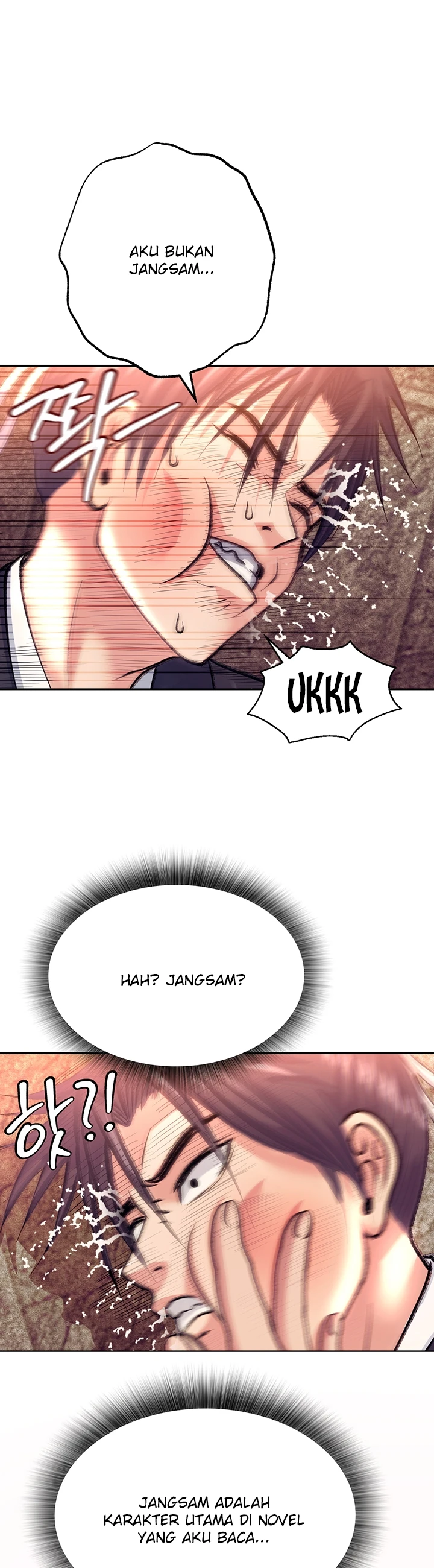 I Ended Up in the World of Murim Raw Chapter 1 Page 22