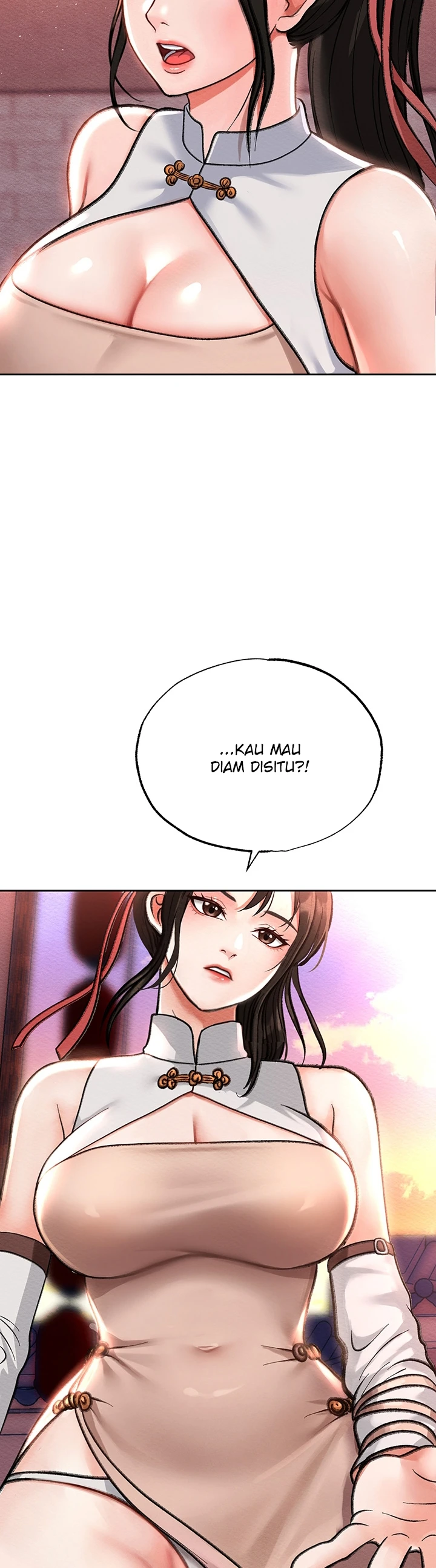 I Ended Up in the World of Murim Raw Chapter 1 Page 32
