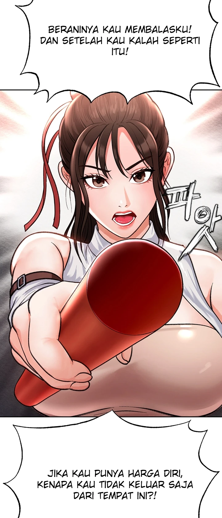I Ended Up in the World of Murim Raw Chapter 1 Page 38