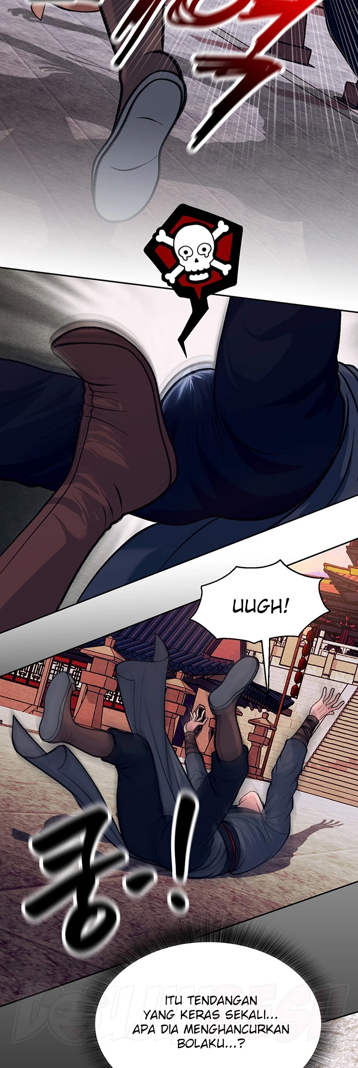 I Ended Up in the World of Murim Raw Chapter 1 Page 43