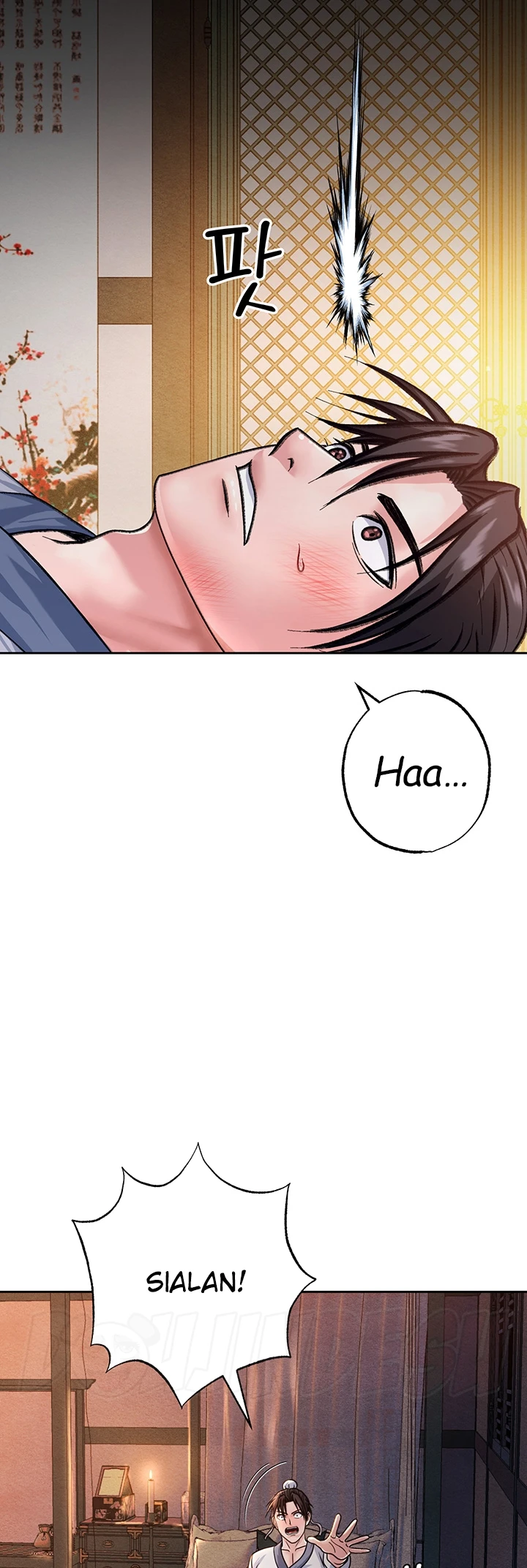 I Ended Up in the World of Murim Raw Chapter 1 Page 45