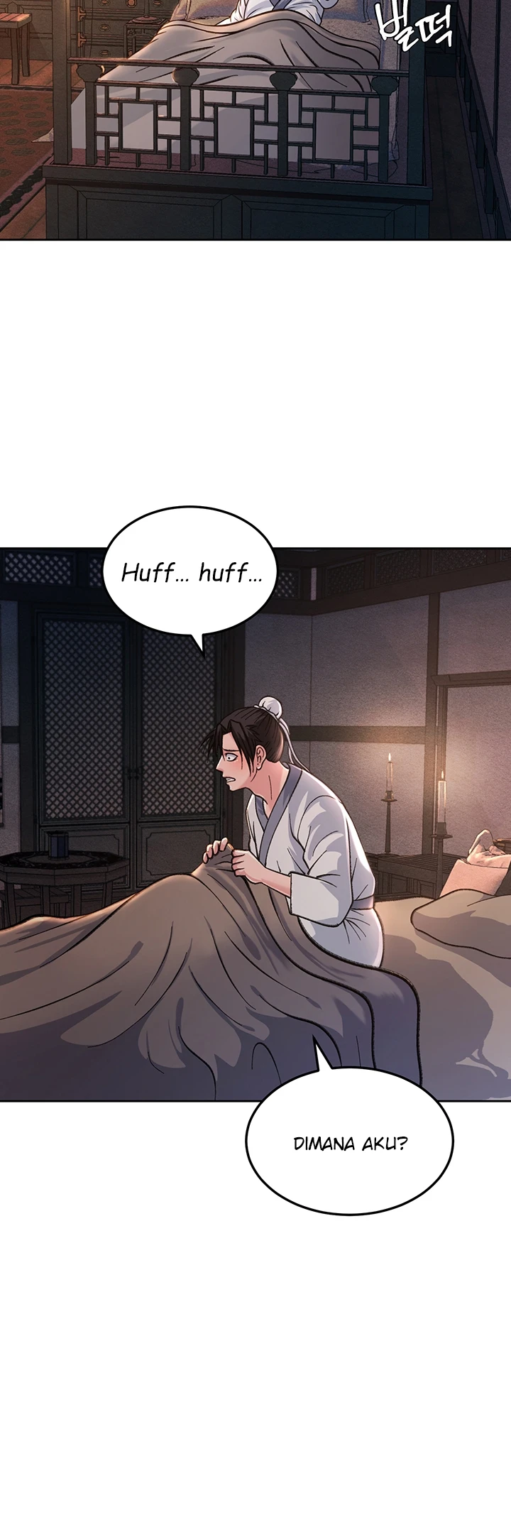 I Ended Up in the World of Murim Raw Chapter 1 Page 46