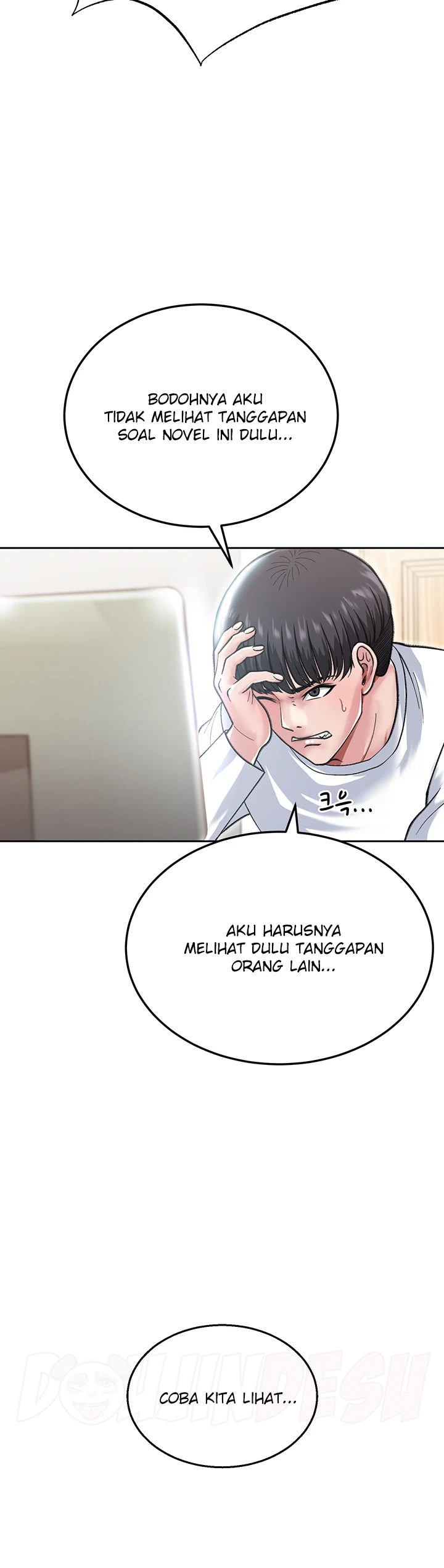 I Ended Up in the World of Murim Raw Chapter 1 Page 5