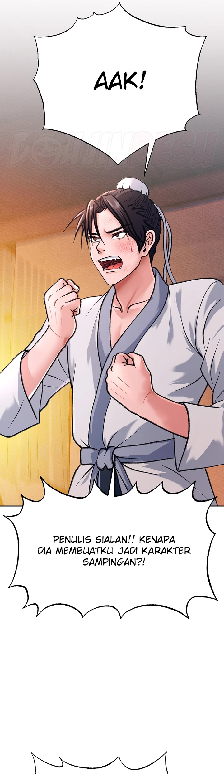 I Ended Up in the World of Murim Raw Chapter 1 Page 52