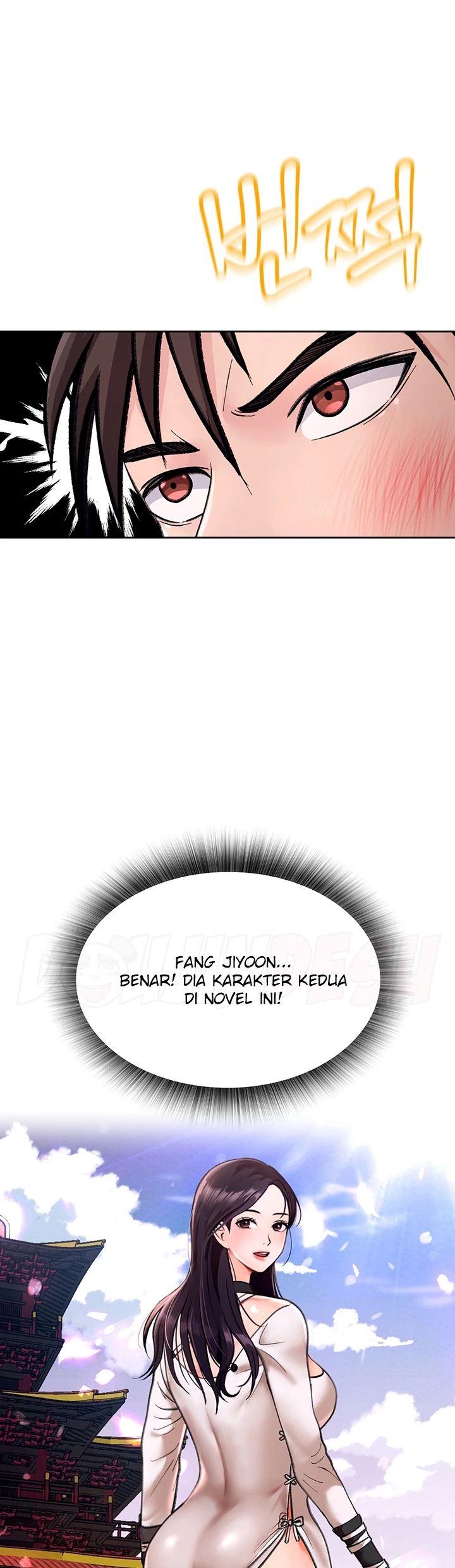 I Ended Up in the World of Murim Raw Chapter 1 Page 55