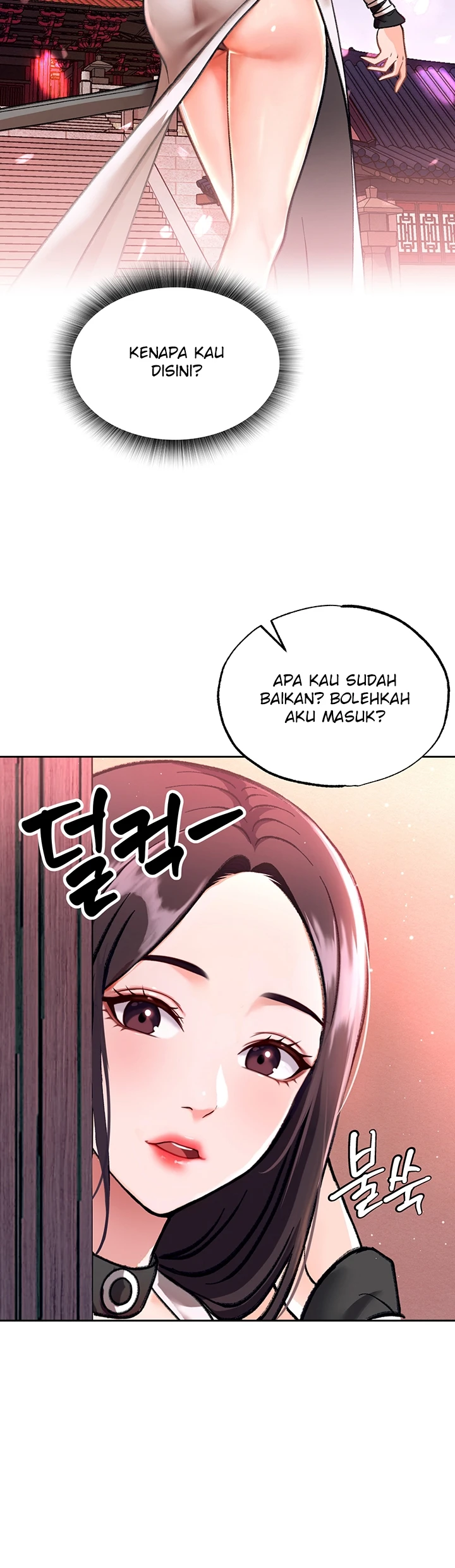 I Ended Up in the World of Murim Raw Chapter 1 Page 56