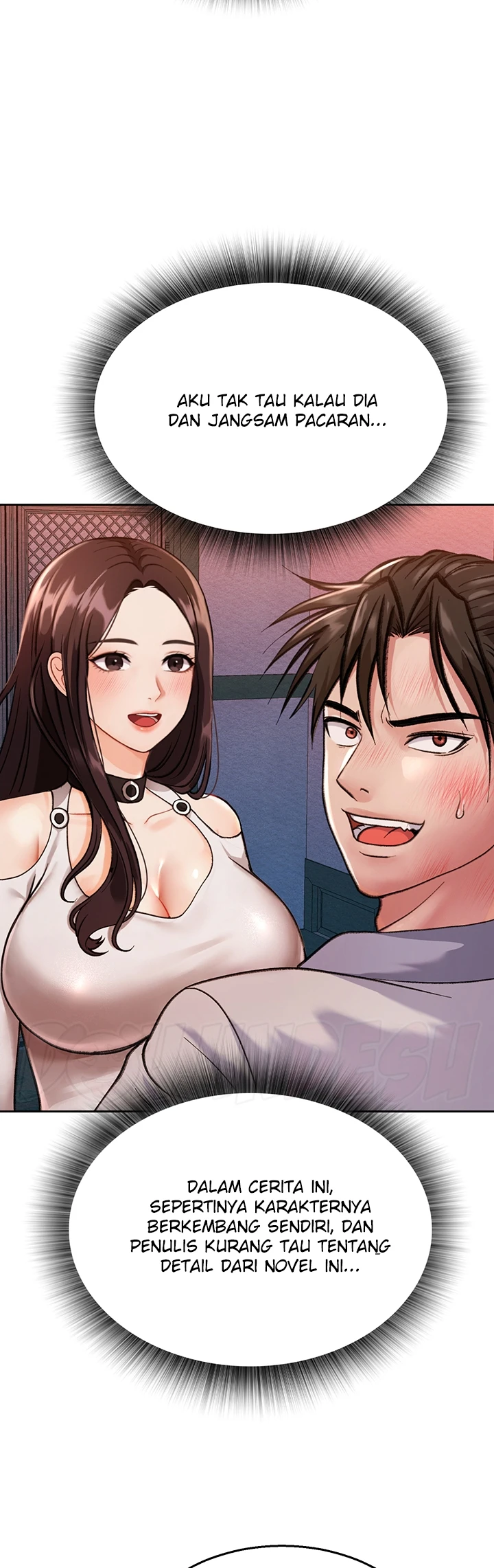 I Ended Up in the World of Murim Raw Chapter 1 Page 59