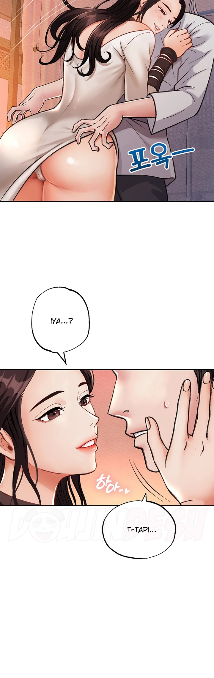 I Ended Up in the World of Murim Raw Chapter 1 Page 61