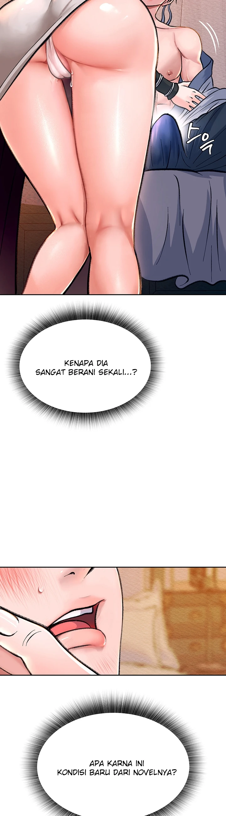 I Ended Up in the World of Murim Raw Chapter 1 Page 64