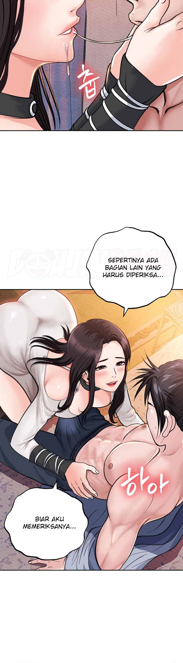 I Ended Up in the World of Murim Raw Chapter 1 Page 66