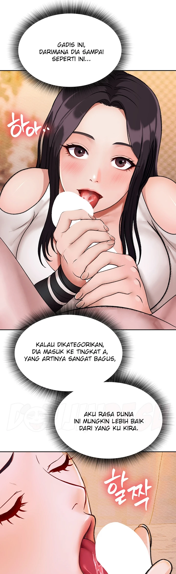 I Ended Up in the World of Murim Raw Chapter 1 Page 69