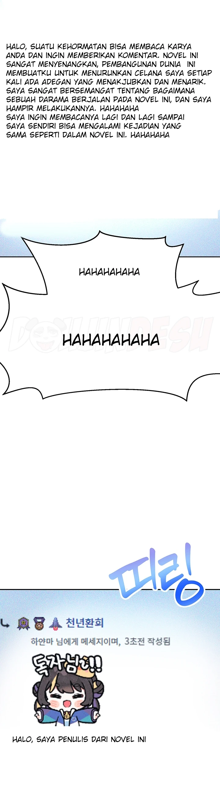 I Ended Up in the World of Murim Raw Chapter 1 Page 7