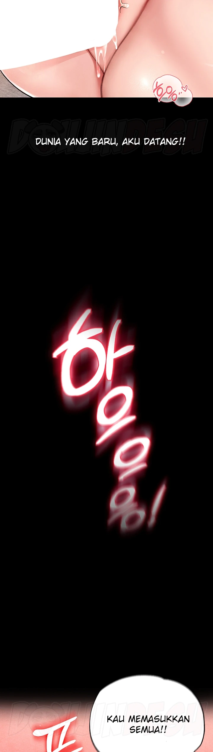 I Ended Up in the World of Murim Raw Chapter 1 Page 79