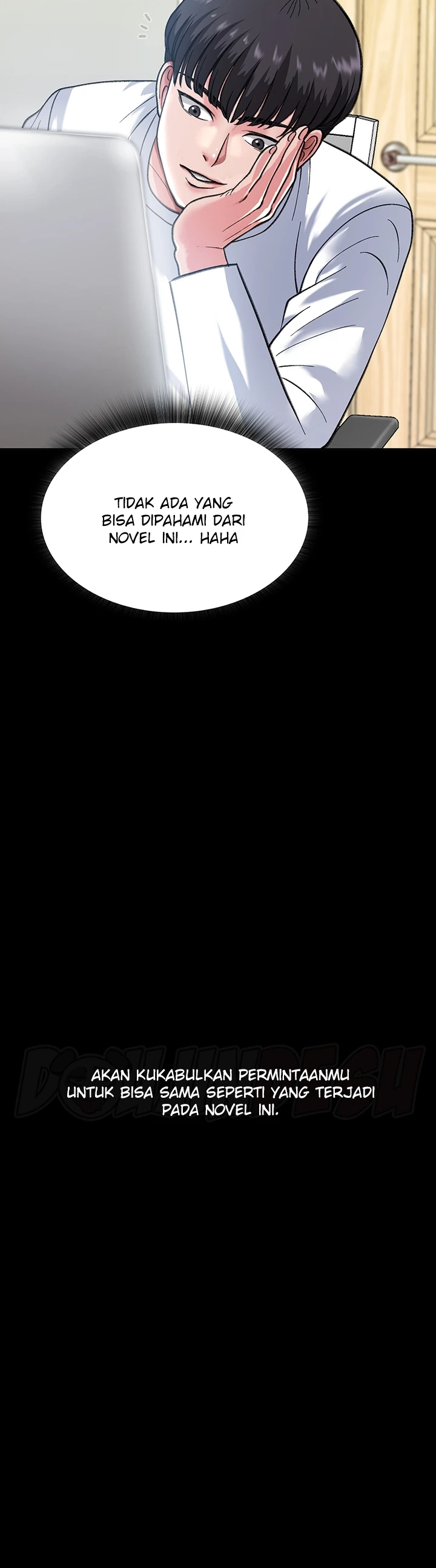 I Ended Up in the World of Murim Raw Chapter 1 Page 9