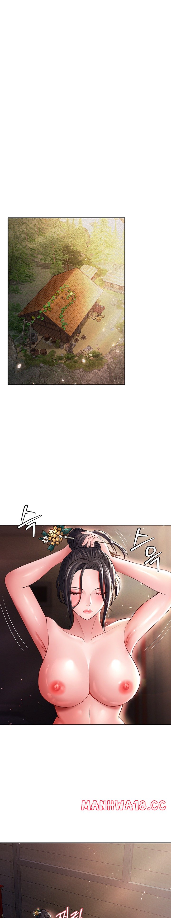 I Ended Up in the World of Murim Raw Chapter 10 Page 20
