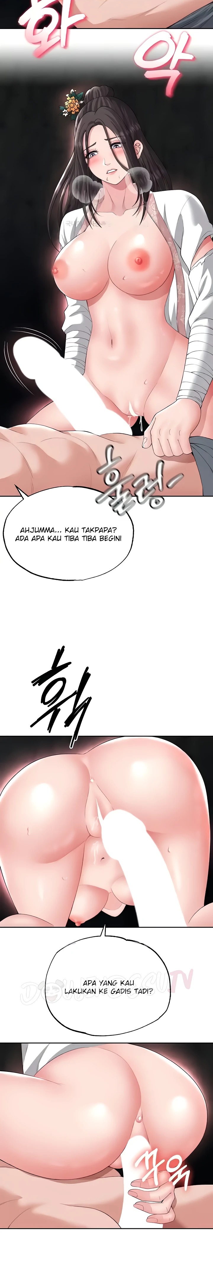 I Ended Up in the World of Murim Raw Chapter 16 Page 29
