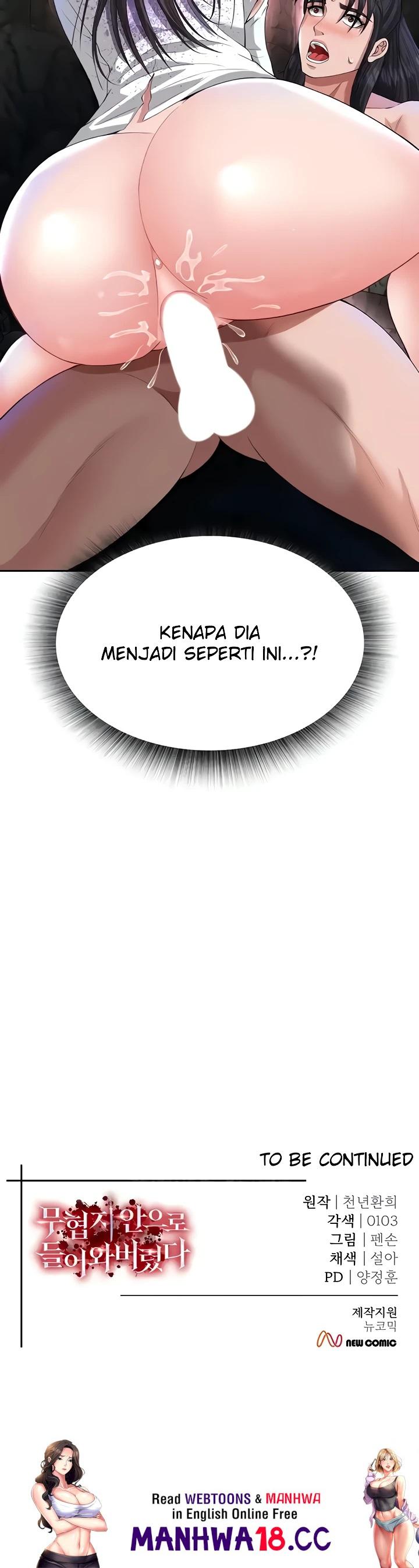 I Ended Up in the World of Murim Raw Chapter 16 Page 31