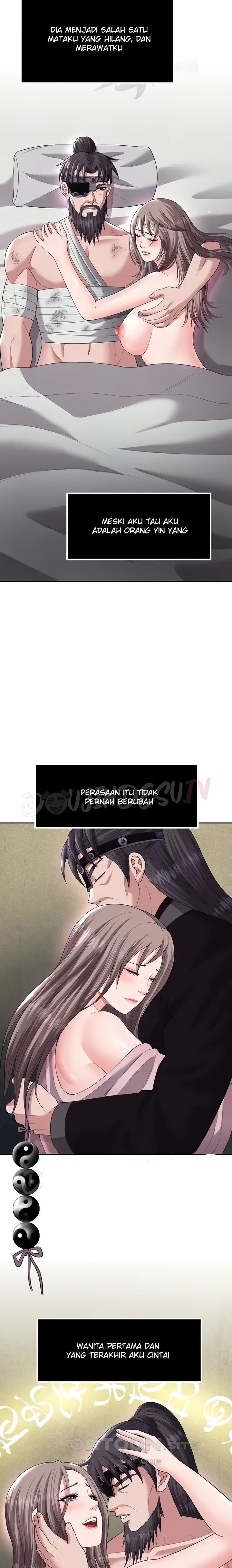 I Ended Up in the World of Murim Raw Chapter 16 Page 5