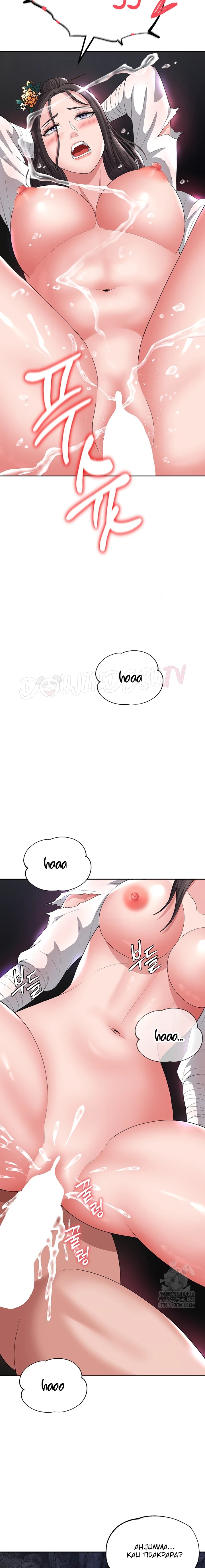 I Ended Up in the World of Murim Raw Chapter 17 Page 14