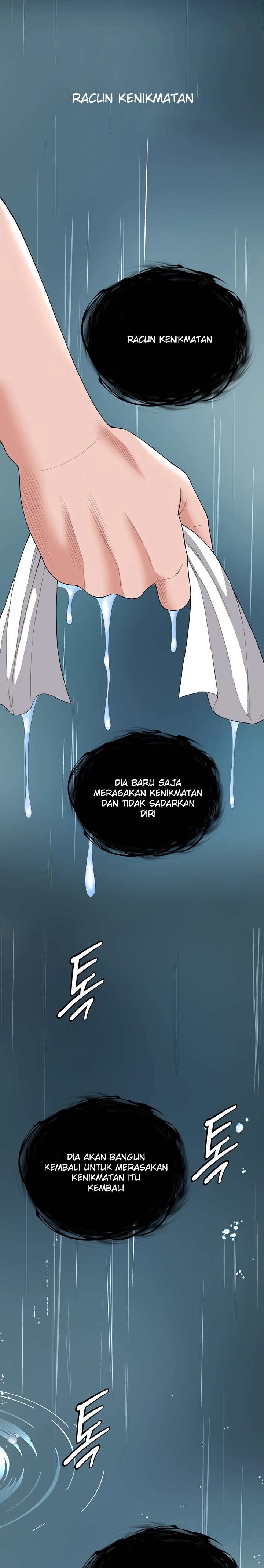 I Ended Up in the World of Murim Raw Chapter 18 Page 1