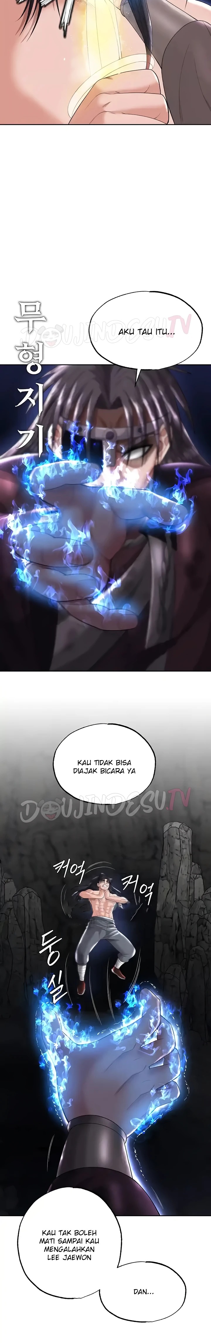 I Ended Up in the World of Murim Raw Chapter 18 Page 11