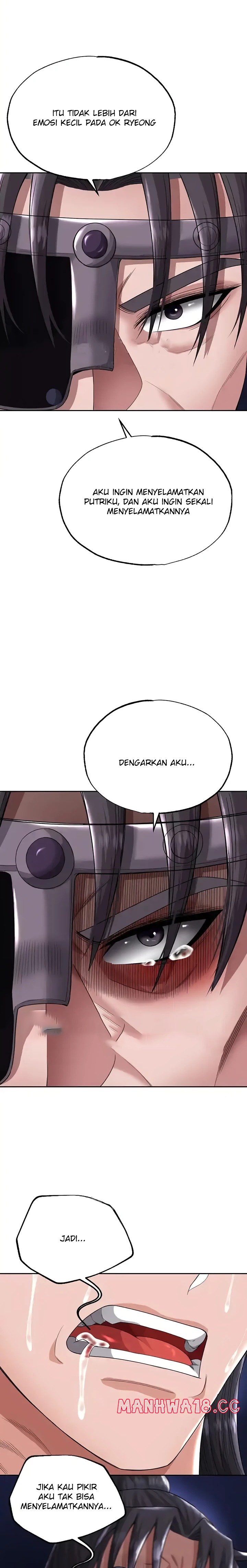 I Ended Up in the World of Murim Raw Chapter 18 Page 12
