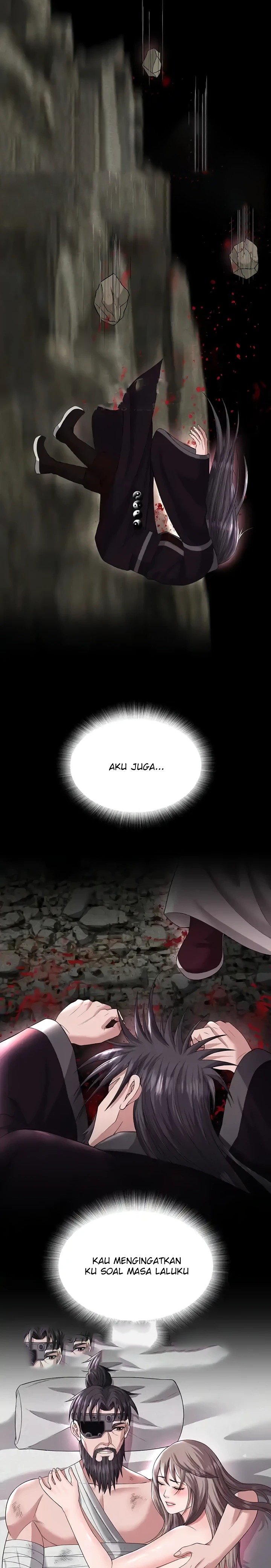 I Ended Up in the World of Murim Raw Chapter 18 Page 16