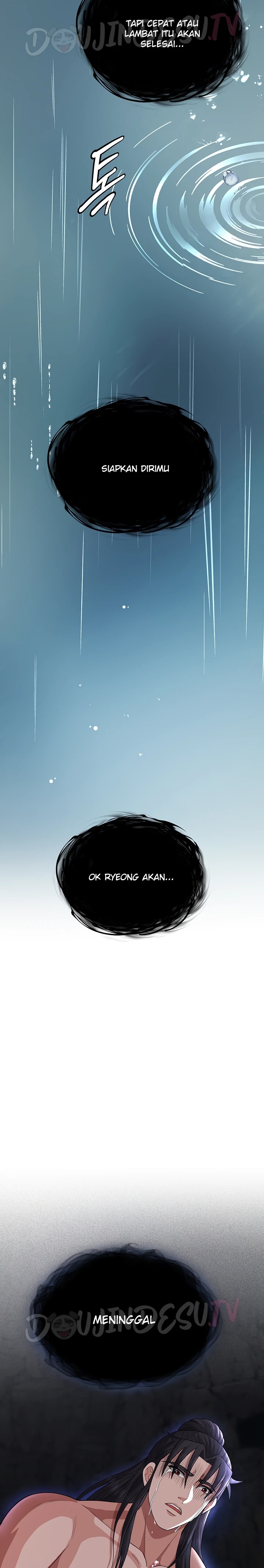 I Ended Up in the World of Murim Raw Chapter 18 Page 2
