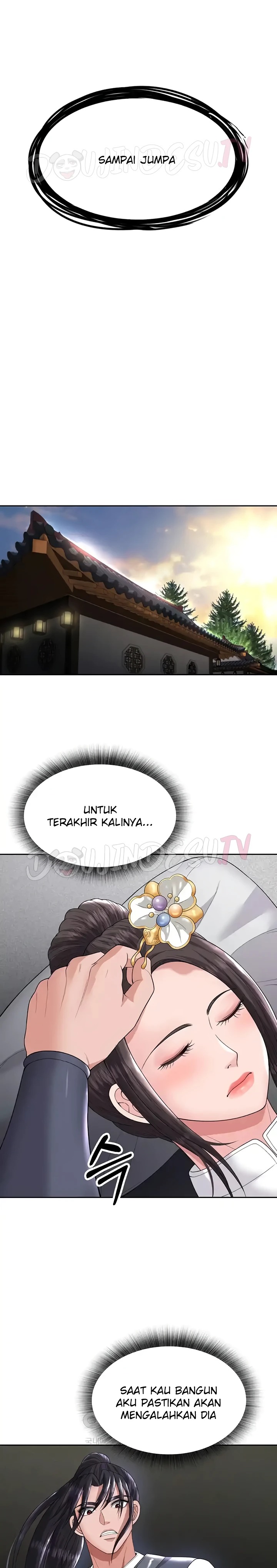 I Ended Up in the World of Murim Raw Chapter 18 Page 26