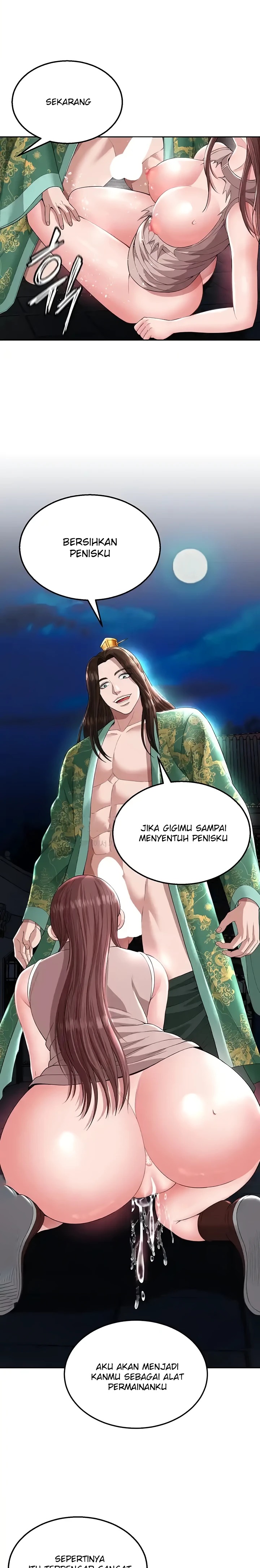 I Ended Up in the World of Murim Raw Chapter 19 Page 11