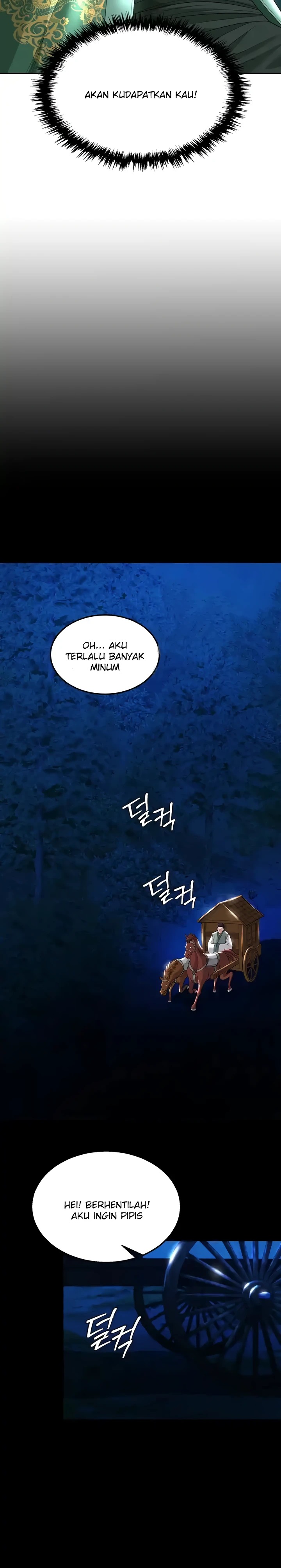 I Ended Up in the World of Murim Raw Chapter 19 Page 24