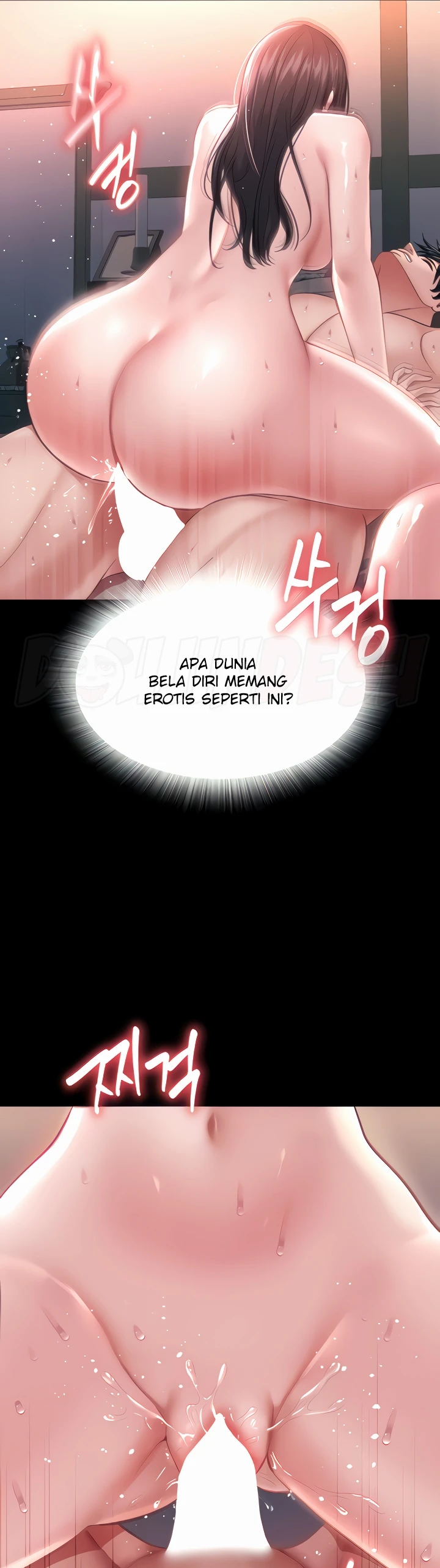 I Ended Up in the World of Murim Raw Chapter 2 Page 11