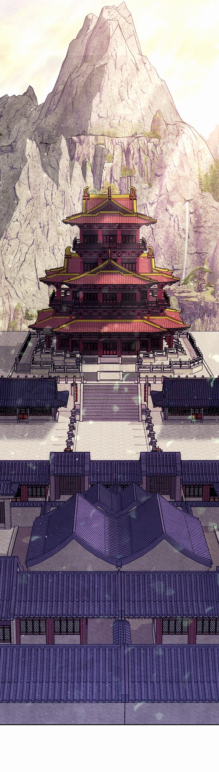 I Ended Up in the World of Murim Raw Chapter 2 Page 16
