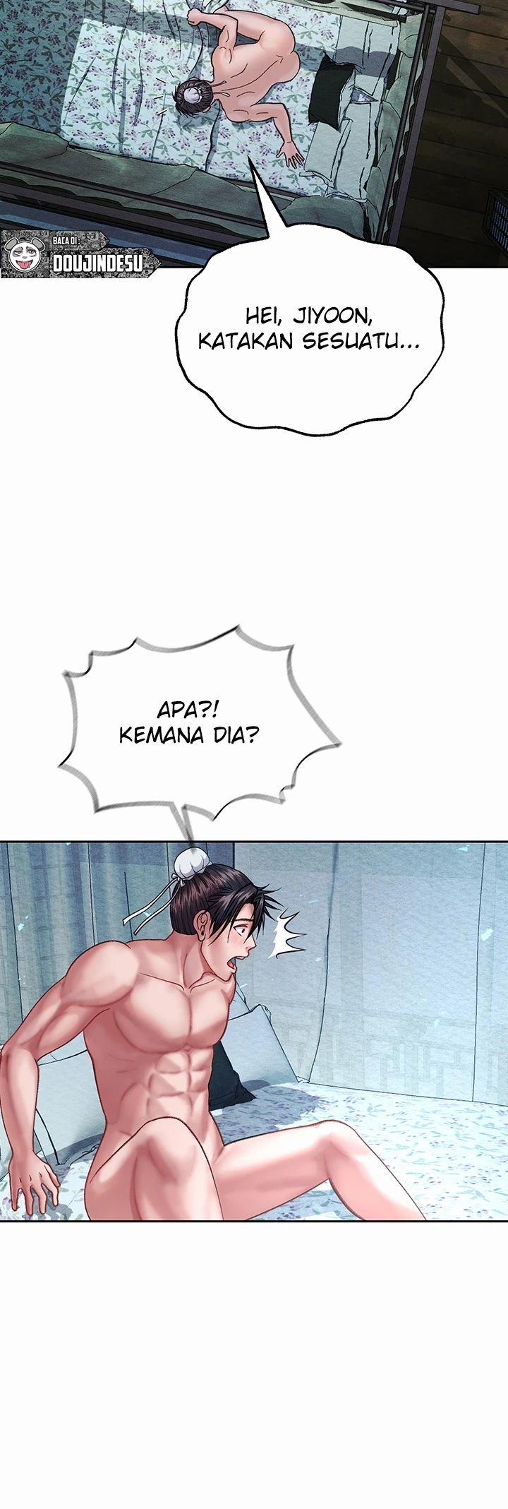 I Ended Up in the World of Murim Raw Chapter 2 Page 24