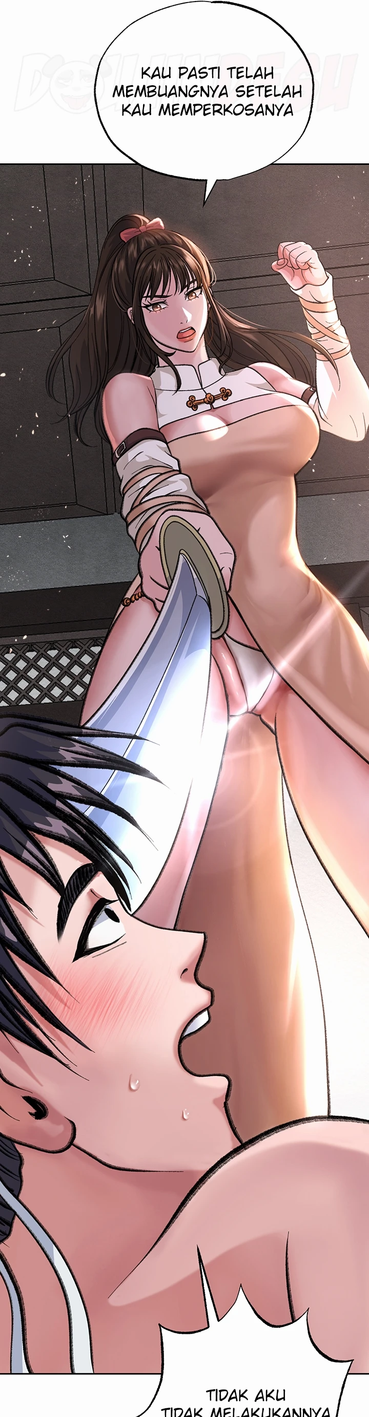 I Ended Up in the World of Murim Raw Chapter 2 Page 27