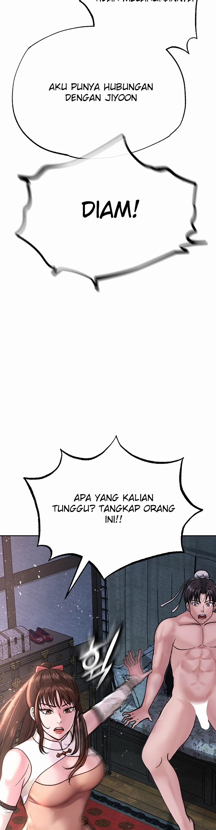 I Ended Up in the World of Murim Raw Chapter 2 Page 28