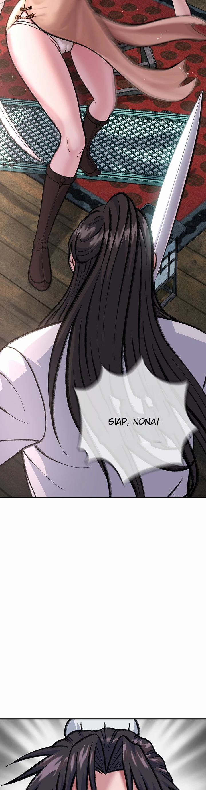 I Ended Up in the World of Murim Raw Chapter 2 Page 29