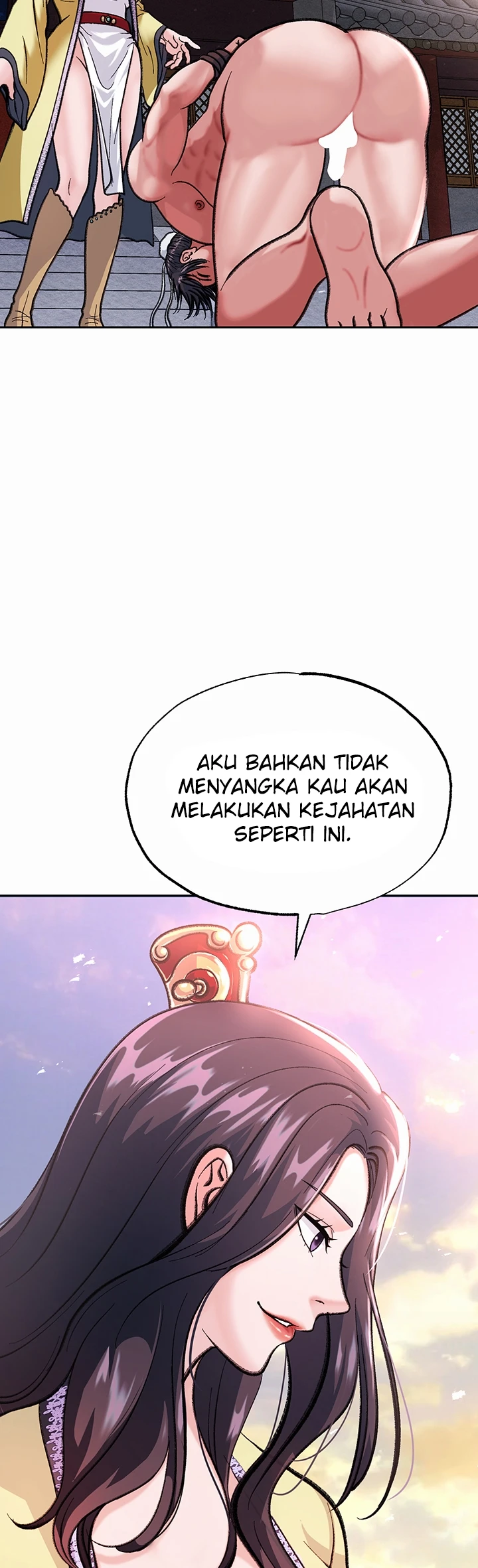 I Ended Up in the World of Murim Raw Chapter 2 Page 35