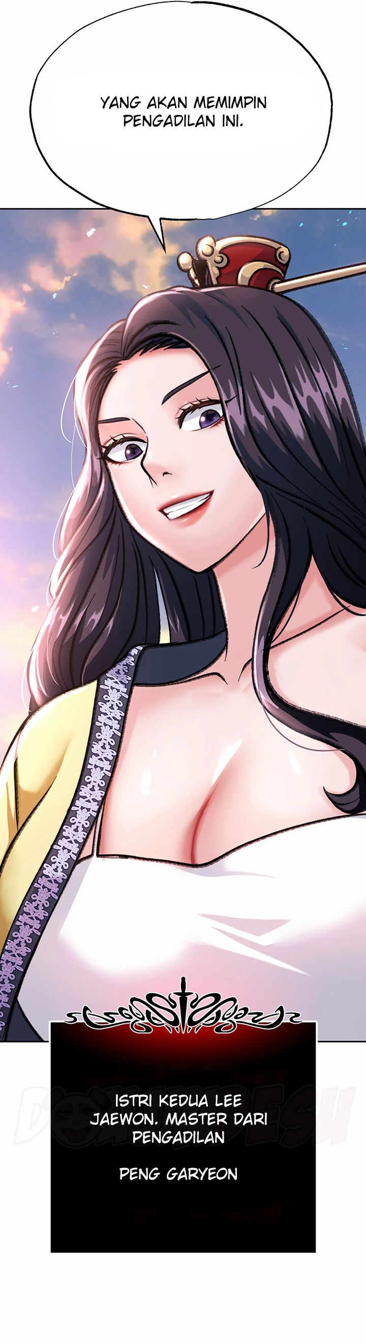 I Ended Up in the World of Murim Raw Chapter 2 Page 37