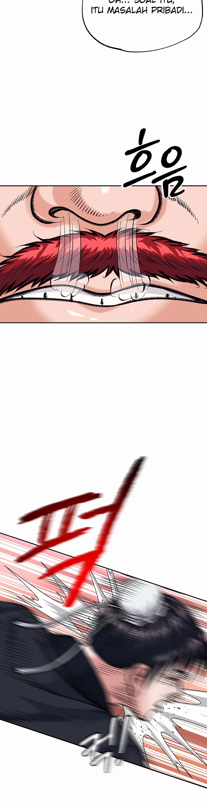 I Ended Up in the World of Murim Raw Chapter 2 Page 44