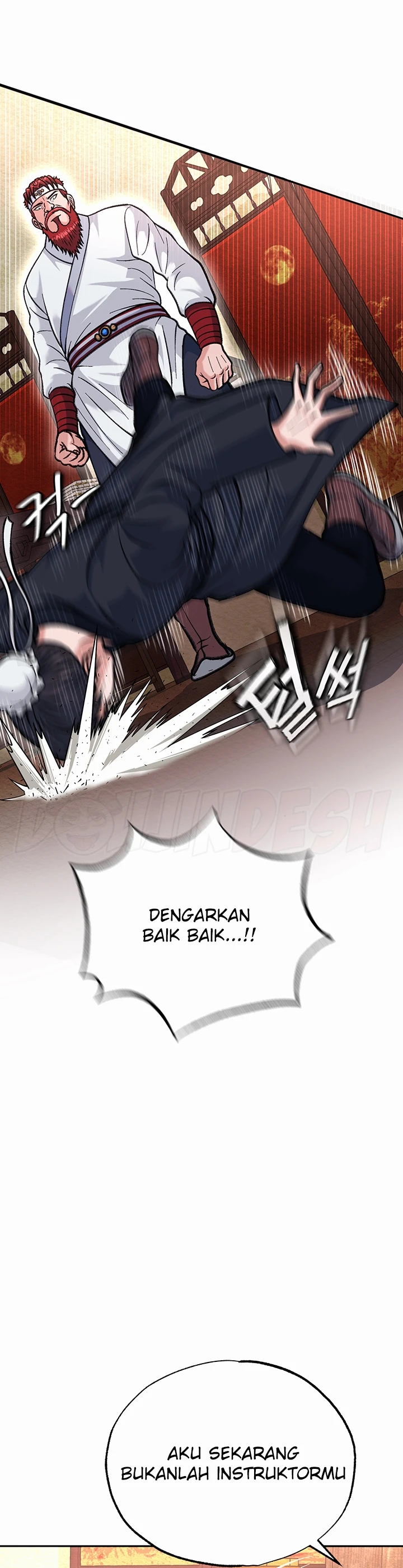 I Ended Up in the World of Murim Raw Chapter 2 Page 45