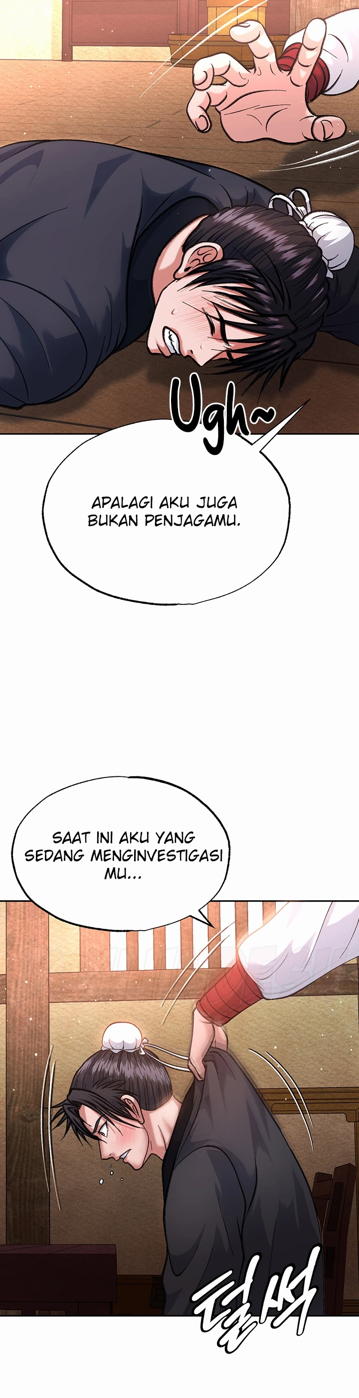 I Ended Up in the World of Murim Raw Chapter 2 Page 46