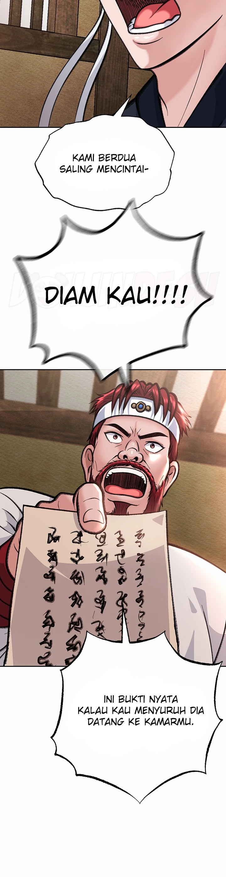 I Ended Up in the World of Murim Raw Chapter 2 Page 51