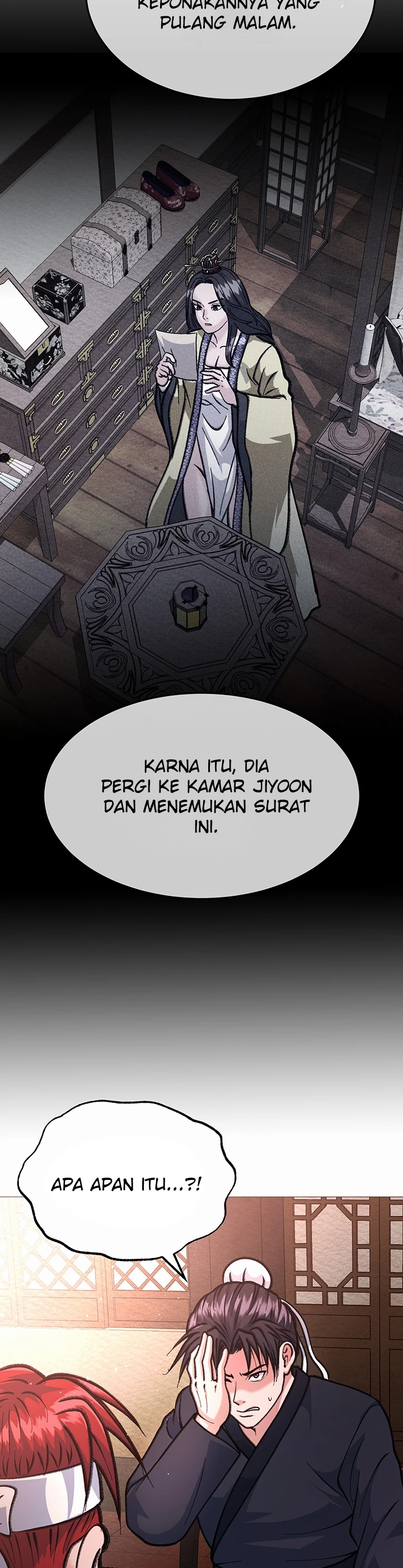 I Ended Up in the World of Murim Raw Chapter 2 Page 54