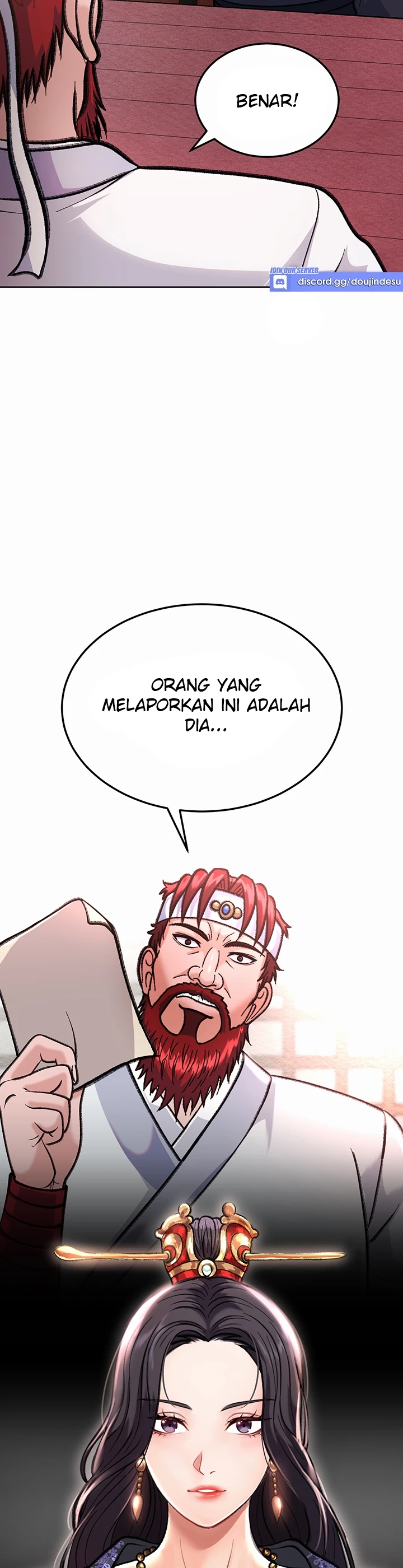 I Ended Up in the World of Murim Raw Chapter 2 Page 55
