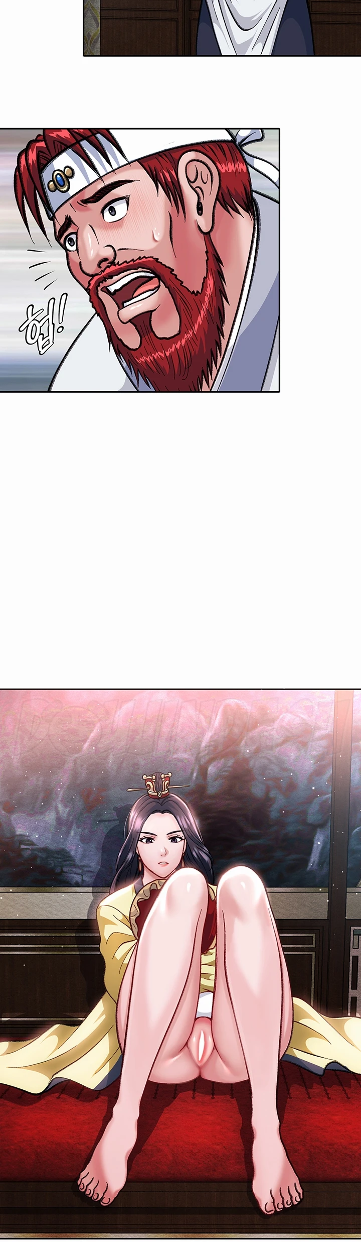 I Ended Up in the World of Murim Raw Chapter 2 Page 58